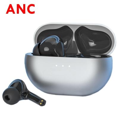 China In-ear Discount Chillmax Earphone Air Buds Pro Pod TWS Airbuds ANC Head Phone, Earbuds And Headphones Noise Cancel Earbuds A40 Pro for sale