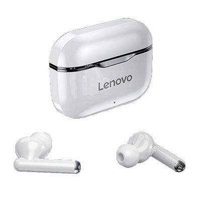 China Touch Control / 10mm Bass Speaker /Sports & Lenovo LP1 TWS Game Mode/Original Air Noise Reduction Earphones Airbuds Handfree Headset Airbuds Handfree Phone Earbuds Pro Wireless Earbuds Pod for sale