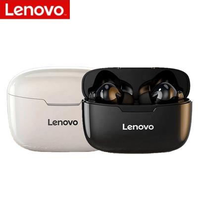 China 13mm Speaker/HD Call/Gaming Earphone/Headset Auxiliary Original Earbud Phone De Ouvido OEM ODM Handfree Auricular Voice Headphones XT90 Earbuds Blutooth Lenovo For Mobile XT90 Lenovo for sale