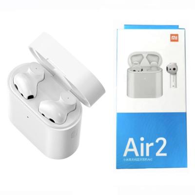 China Xiaomi MI Air 2 Inalambrico TWS Inalambrico TWS Wireless Earbuds Earphone Redmi In-Ear Ear Phone Hand Free Headset Wireless Xiaomi Movement for sale