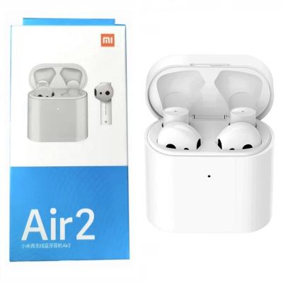 China In-ear Xiaomi Air 2 Head Phones Airbuds Pro Audifono Redmi Airdots Handfree TWS Earphones & Earbuds Wireless Earbuds Earbuds Pod for sale