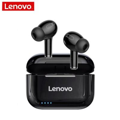 China Coontrol / Headphones Online Earbuds Handfree Phone De Ouvido OEM ODM Sem Fio Headphones Auricular Lenovo LP1S TWS Compressed Air Source Noise Canceling Pro 3 for sale