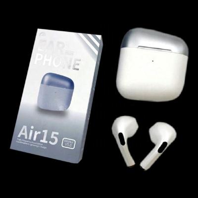 China 13mm speaker/window touch control/automatic/compressed air source online from Alibaba rewrite name 15 earphones and earphones mobile hands-free Earbuds from Audifono Inalambricos Inalambrico TWS for sale