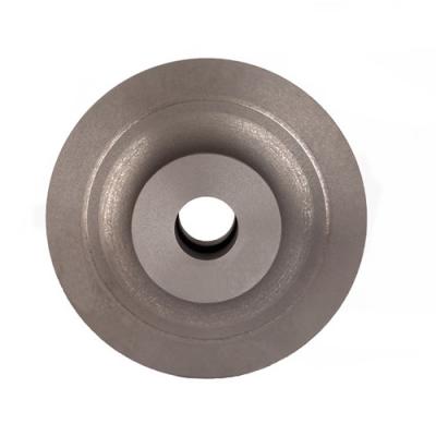 China HT150 Cast Iron New Model Custom Casting Wheels Parts For Machinery Parts for sale