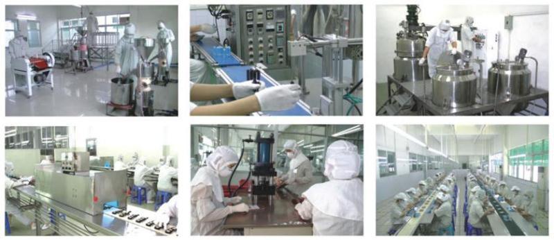 Verified China supplier - Guangzhou Artis Biological Technology Co., Ltd.