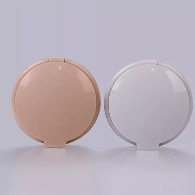 China Wholesale Recyclable Single Compact Powder Crate Loose Powder Container For Cosmetic Packaging for sale