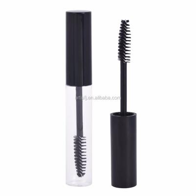 China Customized Logo Stylish Empty Cosmetic Eyelash Extension Container Mascara Tube for sale