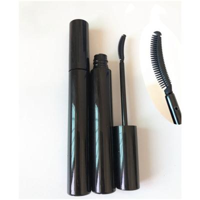 China Wholesale High Quality Plastic Packaging 12ml High Quality Cosmetic Empty Mascara Tube for sale