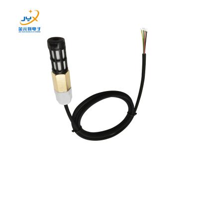 China SHT30 SHT40 SHT20 Automation Industrial Waterproof Temperature And Humidity Sensor Probe for sale