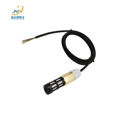 China Industrial Automation JYX SHT20 SHT21 SHT30 SHT40 I2C Temperature and Humidity Sensor Probe for sale