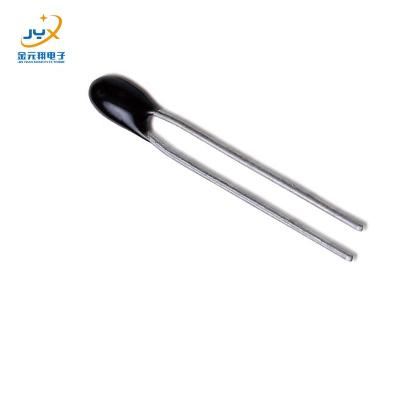 China Sensitive High Temperature Sensor 10k 3950 Ntc Thermistor Temperature Sensor for sale