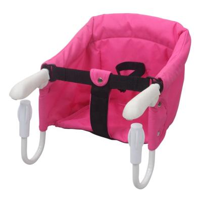 China Modern Easy Carry And Good For Travel Foldable Hook Travel Chair for sale