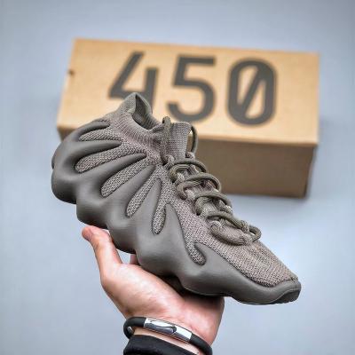 China Fashion trend 1:1 Yeezy high quality 450 yezzy sneakers Yeezy casual shoes for sale