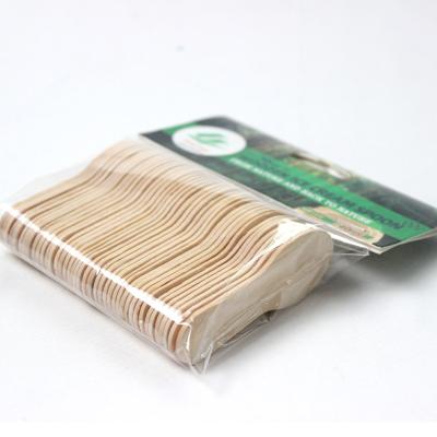 China Disposable/Sustainable/Stored Wooden Ice Cream Sticks Wooden Sticks For Ice Cream for sale