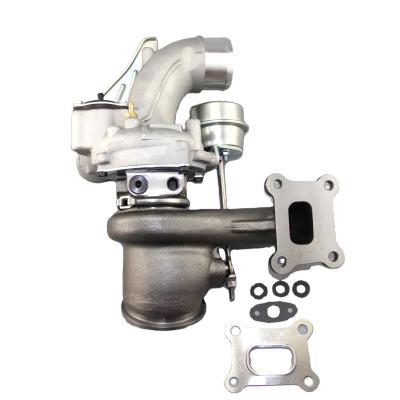 China Please see detail page K03 53039700270 Turbo for Ford Explorer Edge SCTi Ecoboost 2.0L CB5E-6K682AC for sale