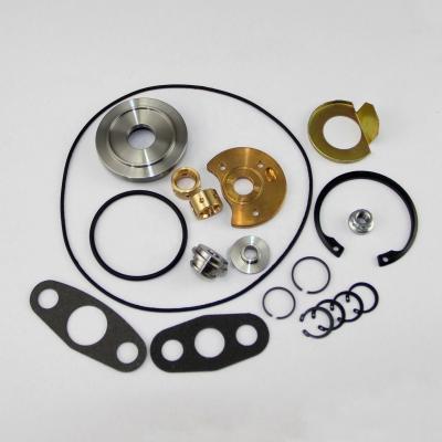 China Please see details page Turbo repair rebuild kit for Dodge HX35 HX35W HX40 HX40W turbo 3676169 for sale