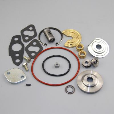 China Please see details page Turbo Repair Rebuild Kit CT20 for Landcruiser Hilux Hiace 4-Runner 2.4L for sale