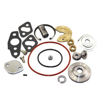 China Please see details page Turbo Rebuild Kit for Toyota Turbo CT20 CT26 Celica Landcruiser Hiace Hilux MR2 for sale