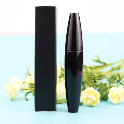 China Quick / Quick Dry Your Brand Makeup 4D Mascara Fiber Lengthen Eyelashes Mascara Water Resistant OEM for sale