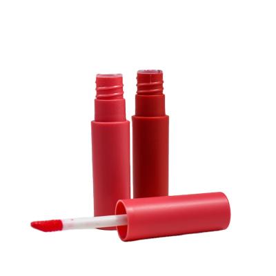 China Waterproof Customized Makeup Make Your Own Lipstick Waterproof Private Label Matte Liquid Lipstick for sale