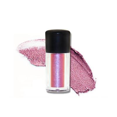 China Waterproof 9 Colors Chameleon Powder Eyeshadow Pigment High Long Lasting Eyeshadow Glitter for sale