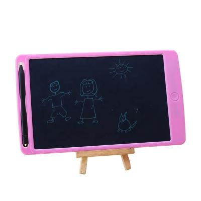 China 10 Inch Digital LCD Drawing Tablet Board Protective Electronic Loose Leaf 8.5 Inch eWriter Gift For Kids for sale