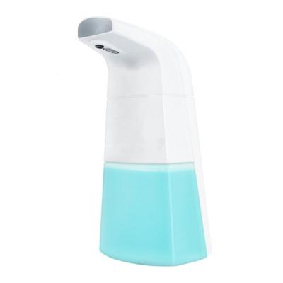 China Foam Soap Dispenser Mini Multifunction Portable High Pressure Electric Liquid Soap Dispensers For Hand Washing for sale