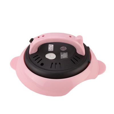 China Household Mini Portable Electric Pancake Machine Non-Stick Pancake Maker for sale