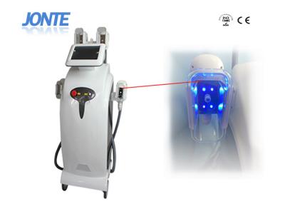 China Women Cryolipolysis Body Slimming Machine for  Skin Tightening , Anti - Aging for sale