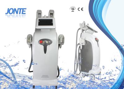 China Equipamento portátil para termas, equipamento gordo da beleza do emagrecimento de Cryolipolysis do queimador à venda