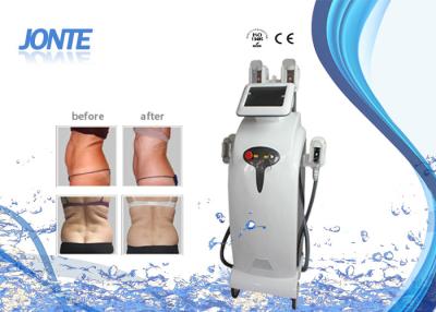 China Máquina gorda do emagrecimento do gelo de Cryolipolysis, máquina da remoção do enrugamento à venda