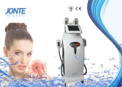 China Máquina/corpo de derretimento gordos de Cryolipolysis que dá forma à máquina para a casa e o salão de beleza à venda