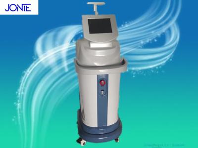 China Diode Laser 808nm Hair Removal For Permanent Hair Removal Machine for sale