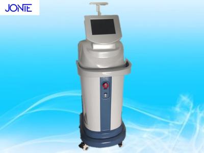 China 2000w 8.4 Inch 808nm Diode Laser Hair Remover Machine High Security For Patients for sale