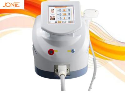 China 1064nm 760nm 808nm Portable Laser Hair Removal Machine for Distributors for sale