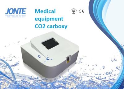 China Professional Medical Carboxytherapy Equipment , Fat Melting Machine for sale