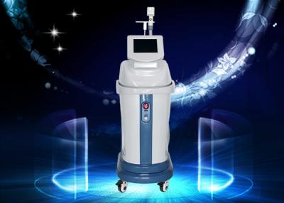 China 2000W Painless Laser Hair Removal Machine For Clinic , Hair Removal For Women Machine for sale