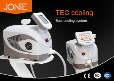 China Hair - Free Diode Laser Hair Removal Machine In Motion 810nm Laser Diode Hair Removal for sale