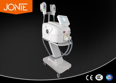 China Veilig Vette het Vermageringsdieetmachine van Vorstcryolipolysis voor Medische Kliniek Te koop