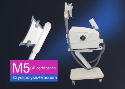 China Vette van het de Cavitatiegewicht van Vorstcryolipolysis Rf Draagbare het Verliesmachine Te koop