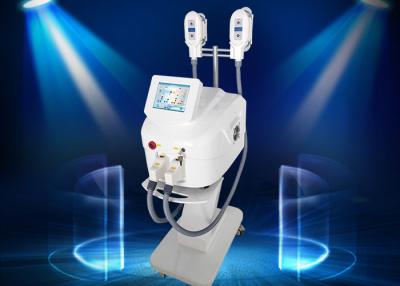 China 50w Cryolipolysis-Geleide Vermageringsdieet de Machine en Rf hebben 5 in 1 Systeem Te koop