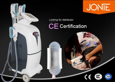 China equipamento da beleza do emagrecimento de 1000W Zeltiq Cryolipolysis para dar forma do corpo à venda