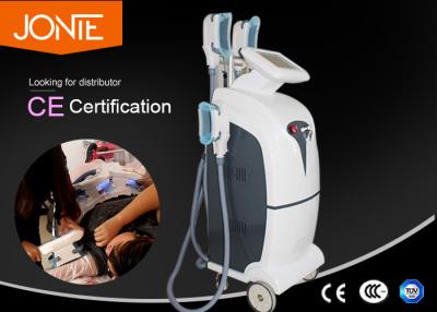 China Medical  Zeltiq Cryolipolysis Slimming Beauty Equipment For Cellulite Treatment for sale