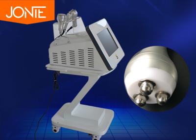 China Van de de Ultrasone klank Vet Vermindering van hoog rendementcryolipolysis de Machine40khz Handvat Te koop