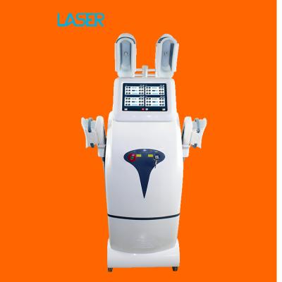 Chine Cryolipolysis amincissant la machine pour la graisse brûlante et obtiennent votre grosse machine de régime de gel à vendre