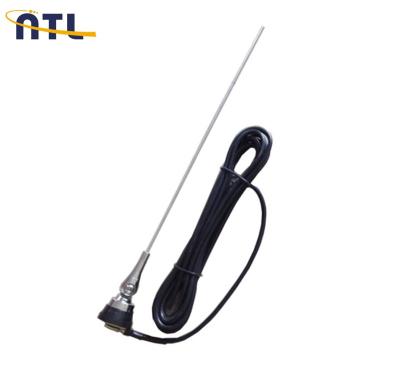 China (Factory) 66-88MHz VHF Mobile Mount RG58 Cable Vehicle Mobile Aerial Radio ATL-ML5226 for sale