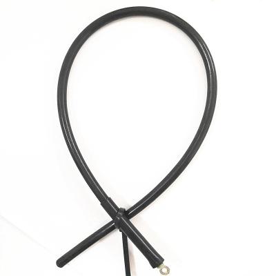 China DC40 DC30 Hunting And Dog Antenna For Animal Tracker 144/430MHz 340mm GPS Antenna 480mm for sale