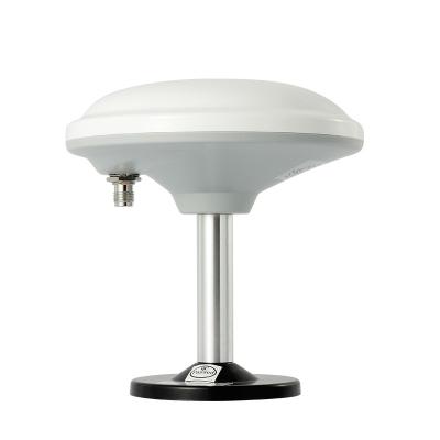 China Manufacture high precision active gnss gps antenna for survey navigation agriculture marine 152*67.9mm for sale