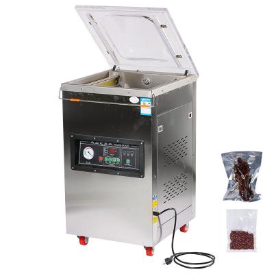 China CLOTHING Vacuum Machine for sale