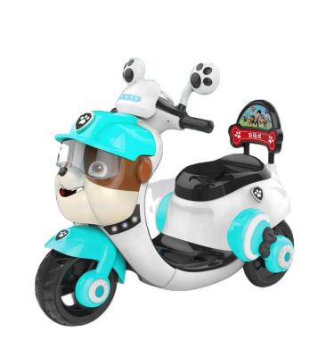 China Ride On Toy Promotional Electric Car For Kids Beautiful Design Quality Battery Ride On Car Bicicleta Infantil Coche De Juguete for sale